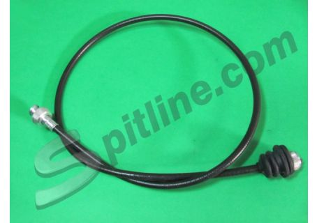 Cavo contachilometri mm 1037 adattabile Fiat 1100/103, 1100D/R, 1300/1500, 1800, 2100/2300