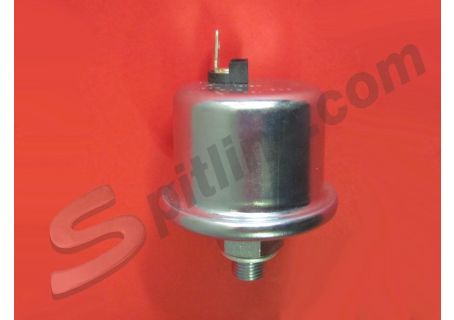 Bulbo trasmettitore pressione olio Alfa Romeo Giulia, GT Bertone, Duetto, 1750/2000 Berlina, Alfetta Berlina e GT, Giulietta (116), Alfa 75, 164, 90, 155, SZ 3.0 V6