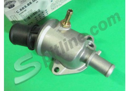 Termostato Behr C.683.88 Fiat Brava/Bravo 1.4i 12V Condiz. (9/'95-), Lancia Y 1.4i Condizionata (1/'96-)