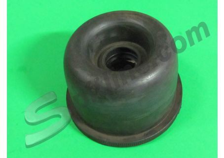 Cuffia semiasse tenuta olio sul differenziale (lato cambio) con boccola in metallo Fiat 850, 850 Special, 850 Sport Coupè, Spider, 850T, Familiare, 900T/E Panorama, 900T/E Pulmino