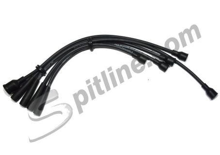 Serie cavi candele schermati Fiat 128 Berlina e Familiare ('69-'84)