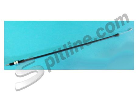 Cavo acceleratore a pedale Lancia Fulvia 5 marce