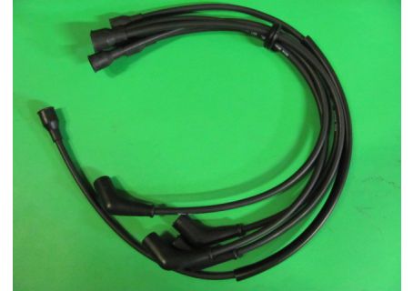 Serie cavi candele schermati Innocenti Mini Minor - Impianto Bosch