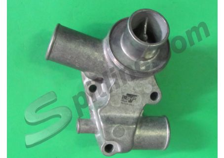 Termostato Behr-Thomson Fiat Regata 1.7 Diesel (-4/'85), Ritmo Diesel 1.7  L/CL (-4/'85) - Seat Ibiza 1.7 Diesel mot. Fiat (-'93), Malaga 1.7 Diesel (-'90)