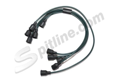 Serie cavi candela mm 5 Lancia Appia