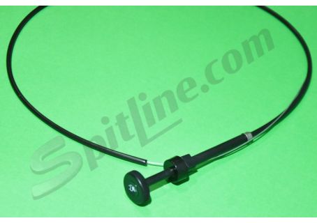 Cavo aria (pomello lungo) Fiat 127 ('77→)