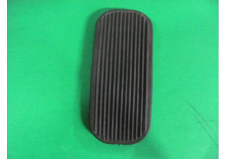Gommino copripedale acceleratore Fiat Uno