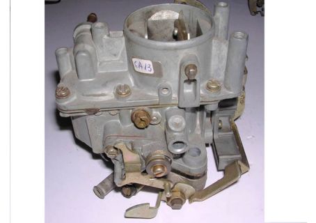 Carburatore usato Solex 1697-82-0-Q3