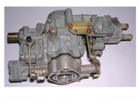 Carburatore usato Solex 70814-8B-08