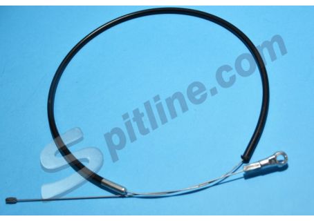 Cavo acceleratore a pedale Lancia Flavia 1.8 ultimo tipo