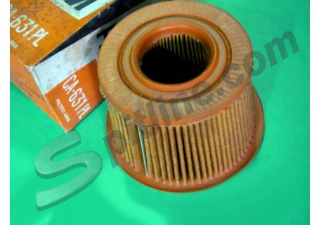 Filtro aria Innocenti A40, A40S, JM3, J4 - Morris Minor 1000, Morris 1100 - M.G. Midget, MG 1100 Berlina/Sport, MGB 1800