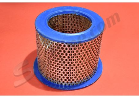 Filtro aria Alfa Romeo Giulia 1300, 1300 TI, Giulia 1600 TI (6/'65→)