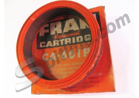 Filtro aria Fiat 1800-2100 (rif. 4068894-4026860)