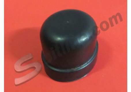 Cuffia superiore ammortizzatore posteriore (interno baule) usata Alfa Romeo Giulia, GT Junior, GT V. 1750/2000 Bertone, Duetto Spider, 1750/2000 Berlina
