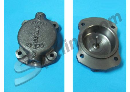 Cilindretto freno anteriore imp. Dunlop diam. mm 54 Lancia Flaminia, Fulvia 1^ serie (→'70)