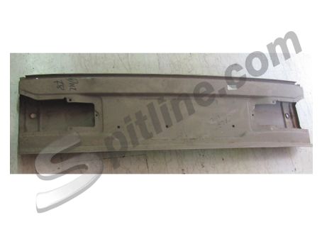 Traversa posteriore superiore Autobianchi A112 4^ serie ('77-'79)