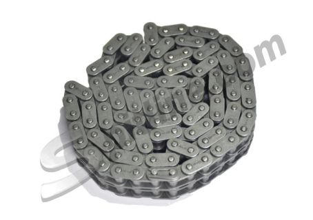 Catena di distribuzione (lunga - 110 maglie) Alfa Romeo Giulia 1600, GT Junior 1600, Duetto Spider 1600, Giulietta 1600, Alfetta 1600