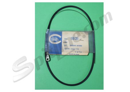 Cavo avviamento motorino Fiat 1100 TN T2-T3