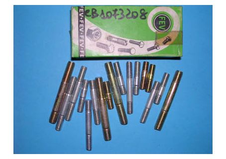 Serie prigionieri per cilindro Fiat 1100/103