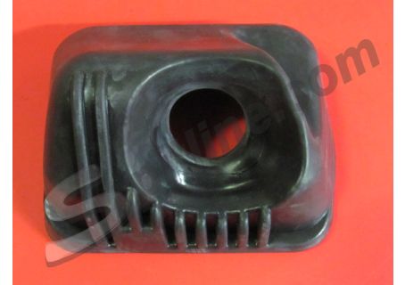 Cuffia bocchettone serbatoio carburante Alfa Romeo Alfetta Berlina