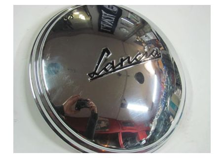 Coppa ruota Lancia Aurelia B12-B20 (disponibile N.1)
