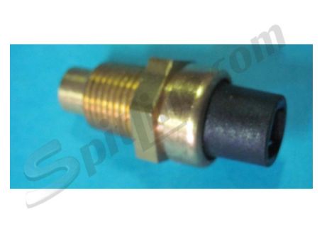 Interruttore comando spia termometro acqua Lancia Fulvia, 2C, GTE, Coupé, Rallye, Lancia Flavia