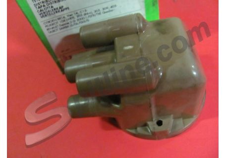 Calotta spinterogeno Ducellier 667287 Citroen BX 1,4/1,6/1,9 ('83-'93), Visa 1,1/1,4 ('84-'88),  C15 ('84-), LNA 1,1 ('82-'85), GSA 1,3 ('79-'86) - Peugeot 104 (-'83), 205 ('86-), 305/309 ('85-'93), 405 ('87-'92) - Talbot Samba - Renault Espace ('85-'90)