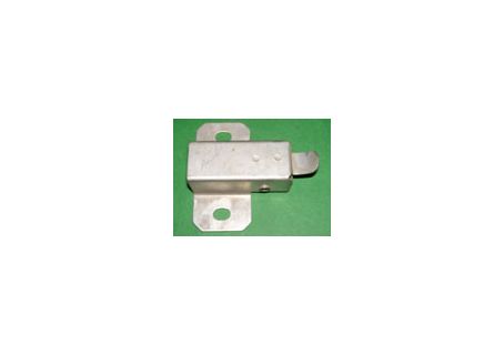 Gancio interno chiusura cofano posteriore Fiat 1100R