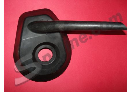 Cuffia bocchettone serbatoio Alfa Romeo Duetto Spider