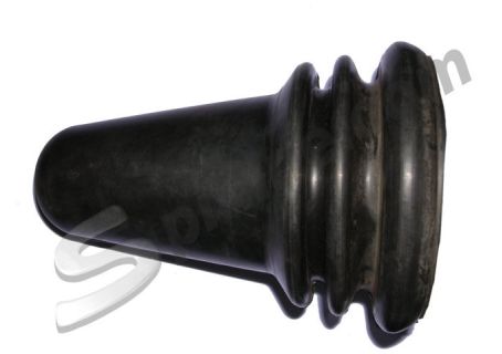 Cuffia leva cambio Lancia Fulvia Coupé 1^ serie, 1,2 HF, 1,3 HF, Sport, GT, GTE, Flavia Coupè, Sport, Convertibilie 