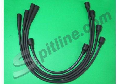 Serie cavi candele Fiat 900T - 900 Panorama Pulmino ('76→'86)