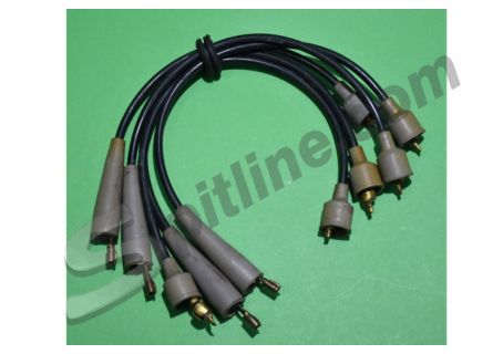 Serie cavi candele Cavis (mm 5) Fiat 1100 R
