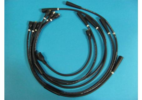 Serie cavi candele schermati Lancia Aurelia B10, B20,B24, B24 Spider