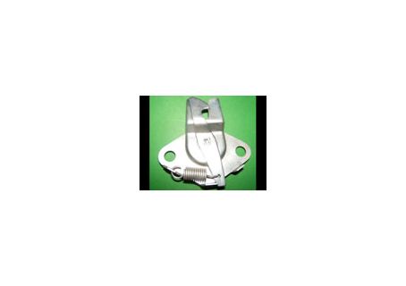 Meccanismo chiusura cofano anteriore Fiat 850-1100R