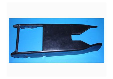 Console centrale inferiore usata Alfa Romeo Spider 83-89