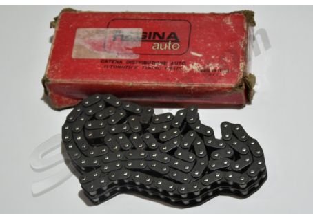 Catena di distribuzione Regina Lancia Fulvia 1200/1300 1^ serie (→'70)