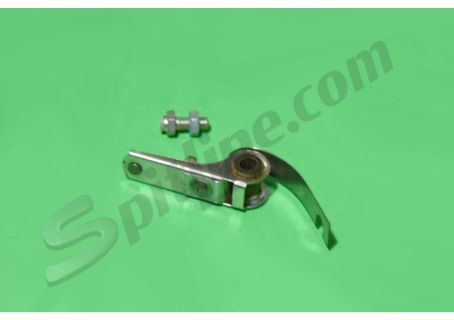 Puntine con vite per spinterogeno Fiat Topolino 500 A/B/C ('37-'54) 