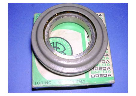 Cuscinetto distacco frizione Fiat 124 berlina e familiare