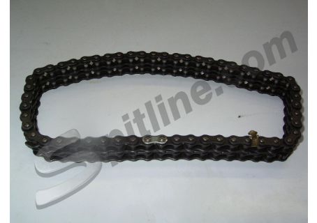 Catena di distribuzione Lancia Fulvia 1200/1300 1^ serie (→'70)