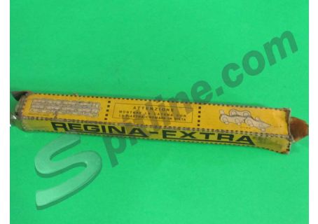 Catena distribuzione Regina Extra monosilens antivibra doppia (46 maglie) Fiat 1100/103