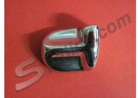 Cerniera deflettore destro Alfa Romeo GT Junior 1300/1600, GT V. 1750/2000 Bertone