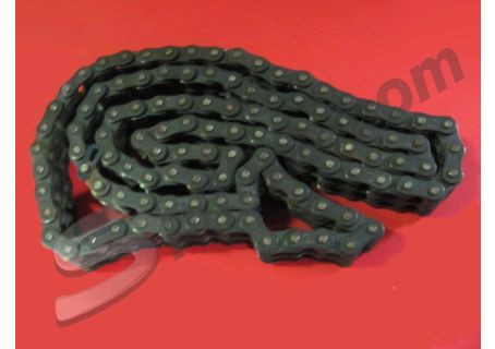 Catena di distribuzione Rekord-Alpina (lunga - 110 maglie) Alfa Romeo Giulia 1600, GT Junior Bertone 1600, Duetto Spider 1600, Giulietta, Alfetta 1600