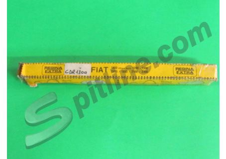 Catena di distribuzione Regina Fiat 1400 (ultima serie), Fiat 1200, 1300/1500, 1800, 2300