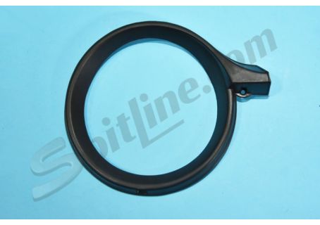 Cornice faro destra originale Autobianchi A112 5^-6^-7^ serie ('79-'84)