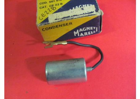 Condensatore Magneti Marelli CE 22 B (56181202)