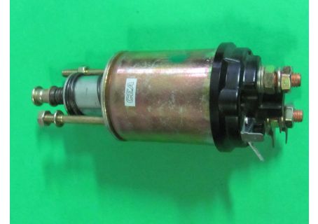 Elettromagnete CEA 1806 ad.le Lucas TOB 162 -76755 per motorino di avviamento Ford Transit D, Massey Ferguson, ecc.