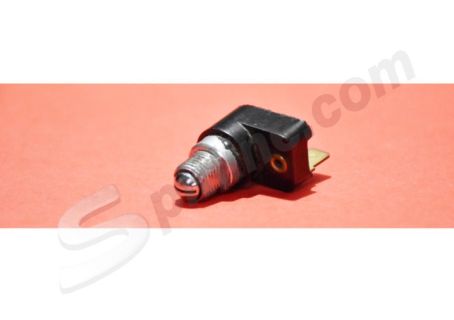 Interruttore a pulsante Ceam per luce starter Alfa Romeo