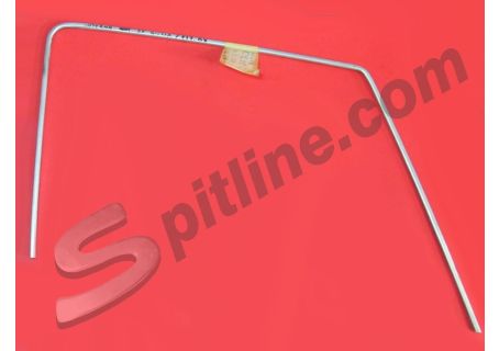 Cornice usata esterna destra o interna sinistra porta Alfa Romeo Giulia 1300 TI, Giulia Super 1300/1600