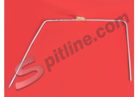 Cornice usata esterna sinistra o interna destra porta Alfa Romeo Giulia 1300 TI, Giulia Super 1300/1600