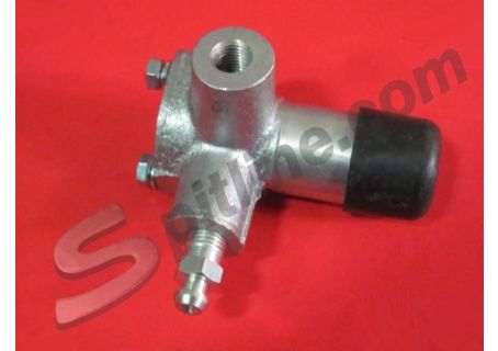 Cilindretto pinza freno posteriore impianto Dunlop Alfa Romeo Giulia 1300/1600, GT Bertone 1300/1600, Duetto Spider 1600